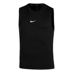 Tenisové Oblečení Nike Nike Pro Dri-FIT Tight Sleeveless Fitness Tank